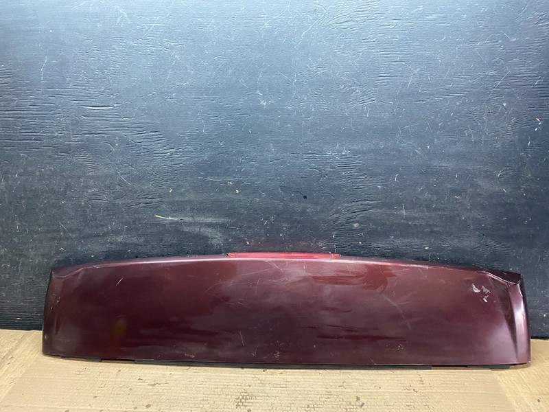 2006 2007 2008 Honda Pilot Rear Trunk Spoiler Gate Oem u8130 DG