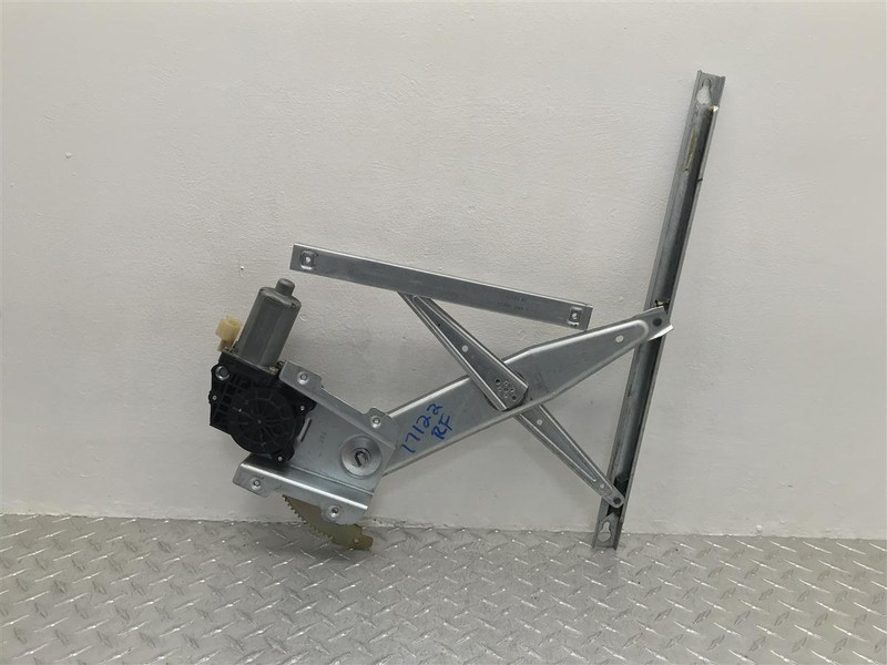 04 05 06 07 DURANGO PASSENGER FRONT WINDOW REGULATOR OEM 125-02129R