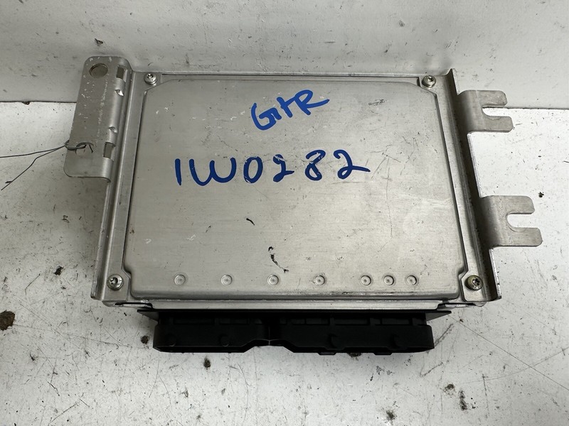 2004-2009 Kia Spectra MT Engine Computer Control Module Ecu Ecm Pcu Pcm Oem