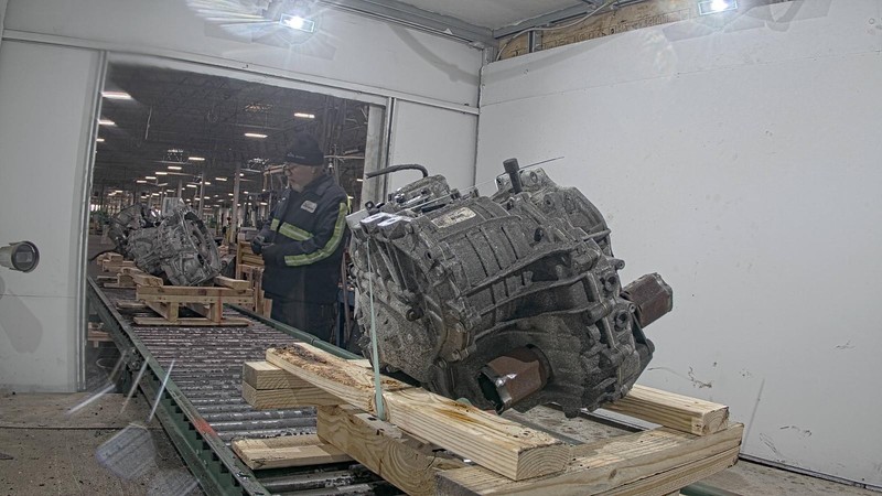2005 SAAB 9-3 2.0L Engine Complete Assembly FWD 177k Miles OEM Warranty