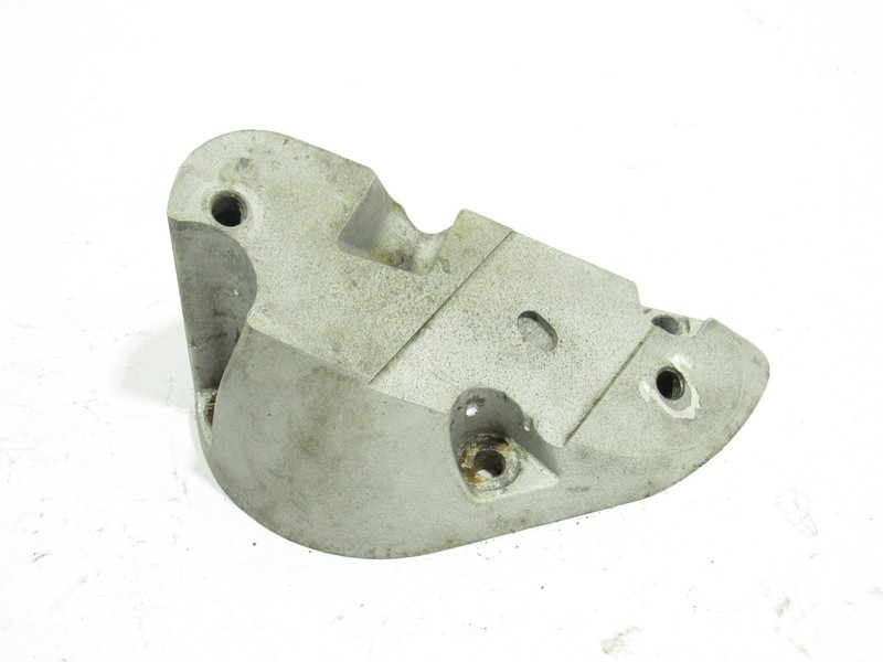 14-18 Aston Martin Vanquish 2014 Front Right Passenger Cross Brace Bracket :Y