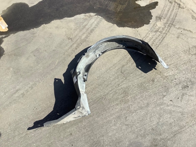 90-93 Acura Integra Right Fender Liner OEM