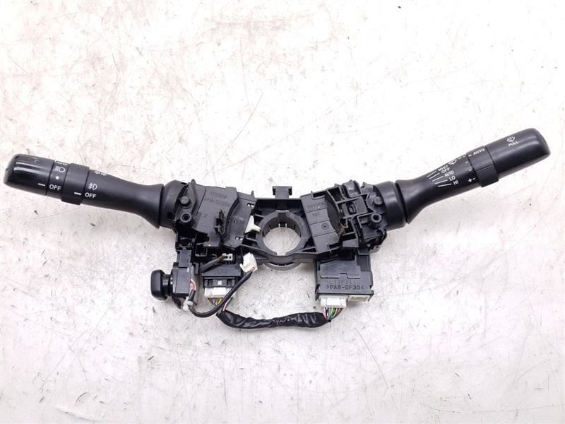 07 08 09 LEXUS GS450H STEERING COLUMN SWITCH ASSEMBLY