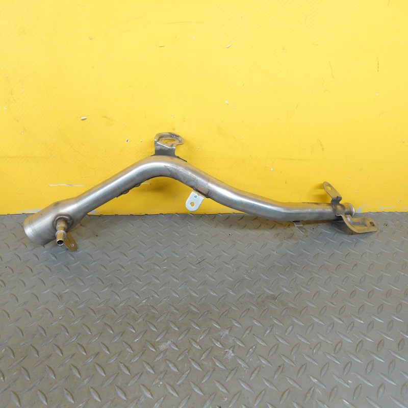 2020-2023 RANGE ROVER EVOQUE FUEL GAS TANK FILLER NECK TUBE HOSE OEM K8D29032AB
