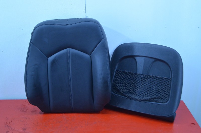 10-16 CADILLAC SRX FRONT RIGHT PASSENGER SIDE UPPER SEAT CUSHION OEM