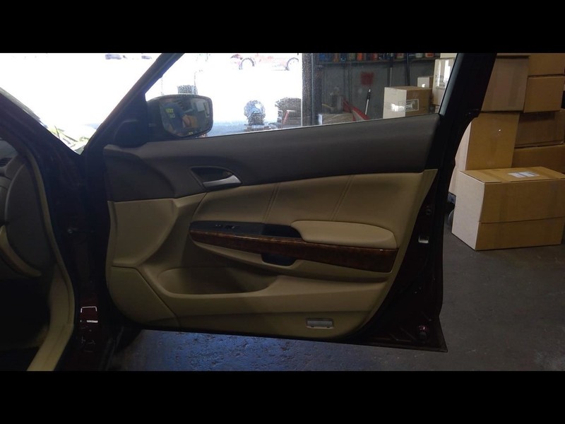 2008 ACCORD Passenger Right Front Door Trim Panel 1639775