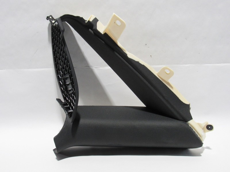 Audi RS7 C7 2016 Rear Left Driver Quarter C Pillar Cover Panel Trim 12-18 ;