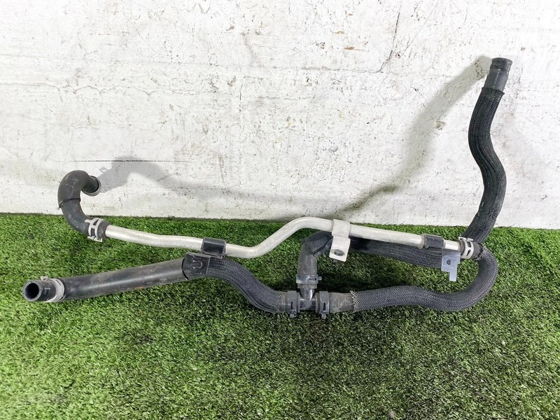 16-23 INFINITI Q50 Q60 3.0L VR30 RADIATOR COOLANT WATER OUTLET HOSE PIPE OEM