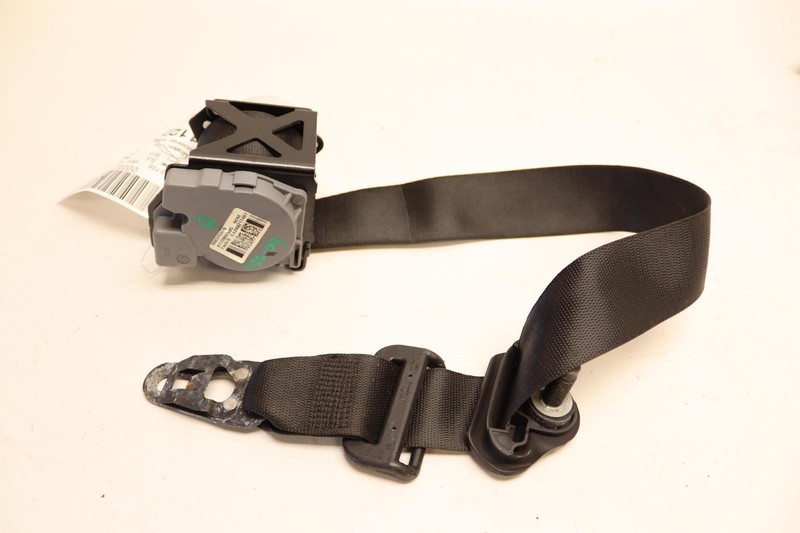 2012-2016 MERCEDES SLK250 R172 FRONT RIGHT PASSENGER SIDE SEAT BELT OEM