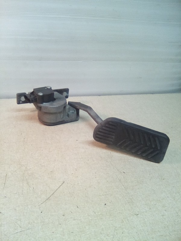 Kenworth Bendix 5018987 Throttle Pedal Assembly