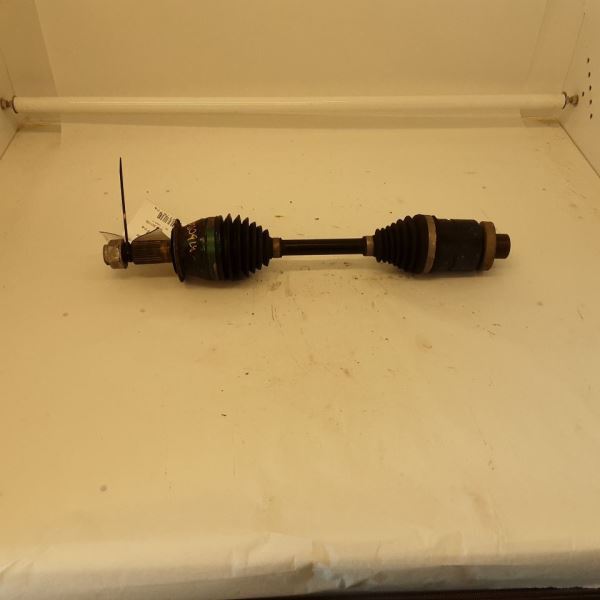 Driver Axle Shaft Front Axle Outer Assembly Fits 13-18 ATS 2176774