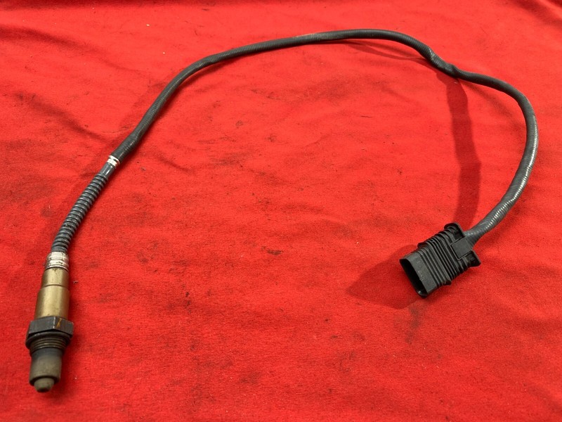 BMW F80 F82 M2 M3 M4 S55 Catalytic Regulating Lambda O2 Oxygen Sensor 860MM OEM✅