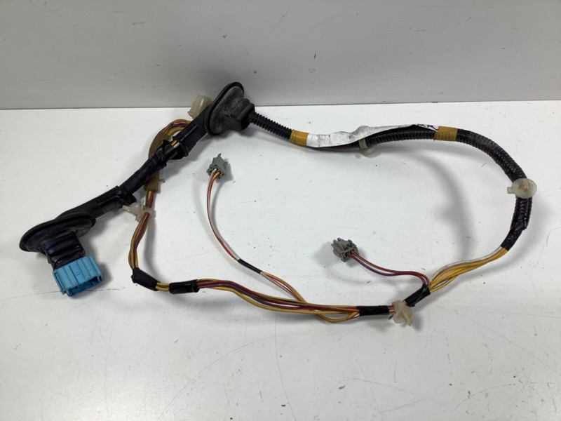 97-01 Honda CR-V Right Rear Door Wire Harness Loom 32755-S10-0200 OEM