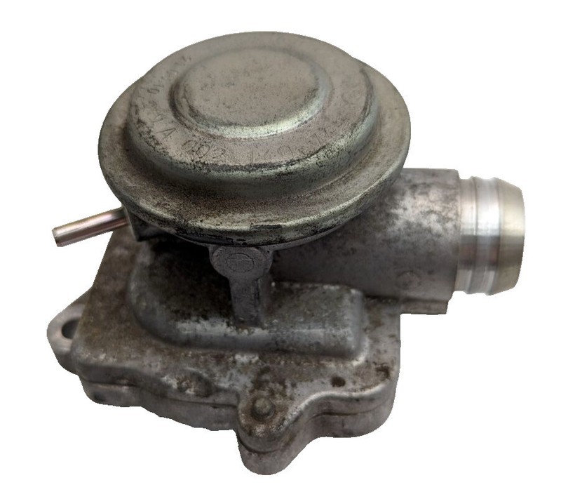 Mercedes W211 W209 W164 W204 Left Side EGR Smog Air Pump Check Valve 0021407460✅