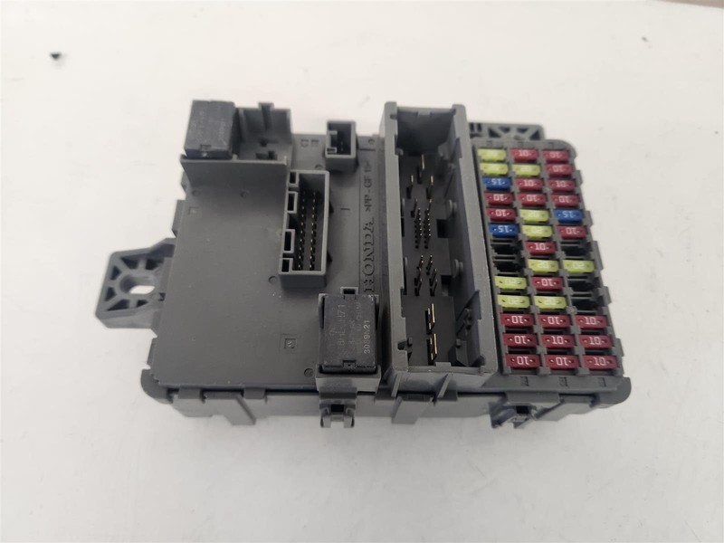 2018-2024 Honda Odyssey Under Dash Driver Cabin Fuse Box Unit