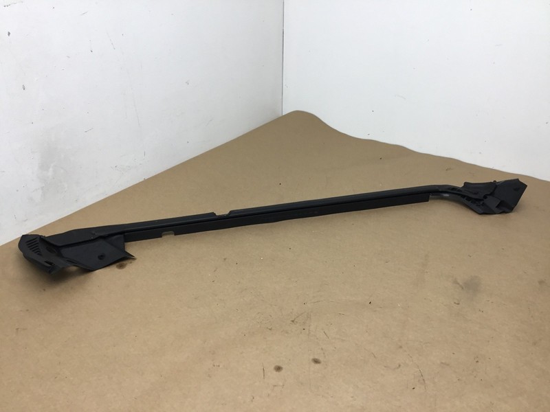 Mercedes GT 63 S AMG X290 2019 Rear Right Door Window Belt Seal 18 19 20 21 |:A