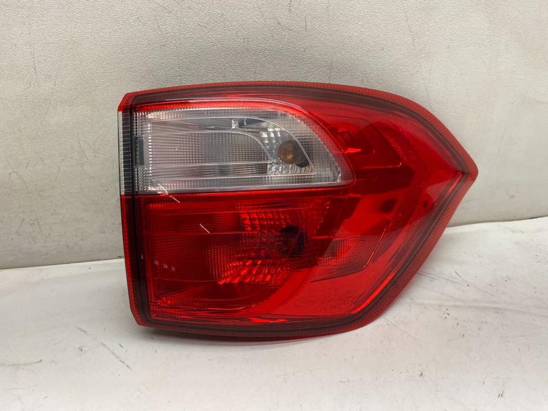 2018-2022 FORD ECOSPORT RIGHT REAR QTR MOUNTED TAILLIGHT LAMP ASSEMBLY OEM