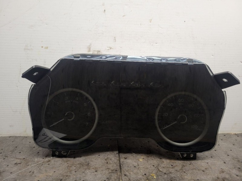 Speedometer Cluster MPH Fits 18-19 FORD F150 PICKUP 1623873