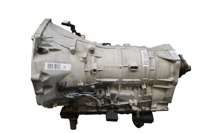 2011 Hyundai Equus Signature 4.6L 6-Speed Automatic Transmission 4500049331 Oem