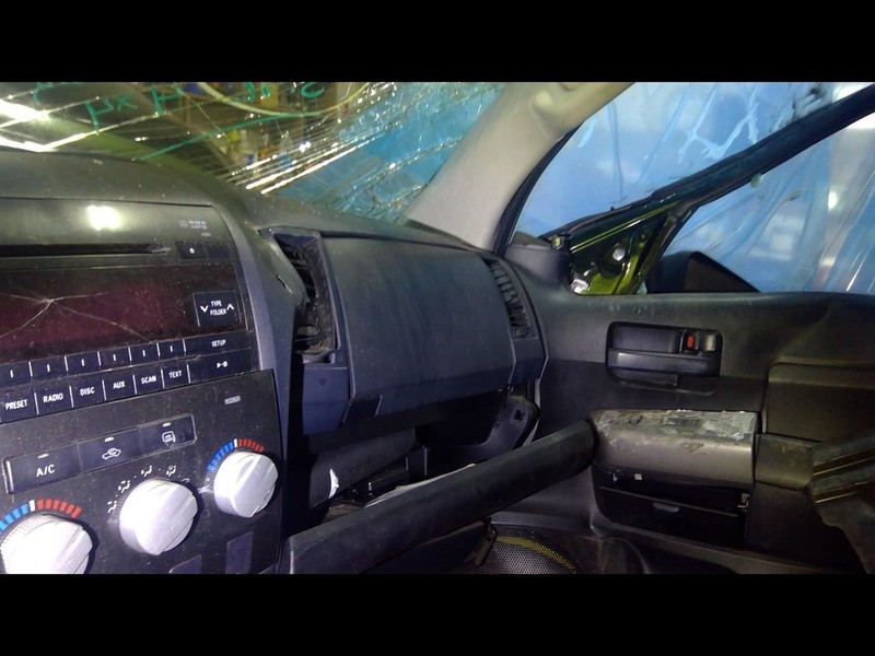 2013 TUNDRA Upper Glove Box 1631982
