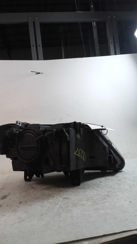 2014 BMW X3 Left Headlight Assembly Halogen Silver 93K Miles OEM Replacement