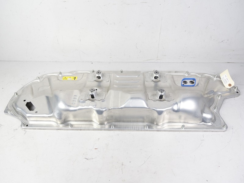 TESLA MODEL Y/3 RWD ASSEMBLY PENTHOUSE COVER OEM 1515025-00-A12K