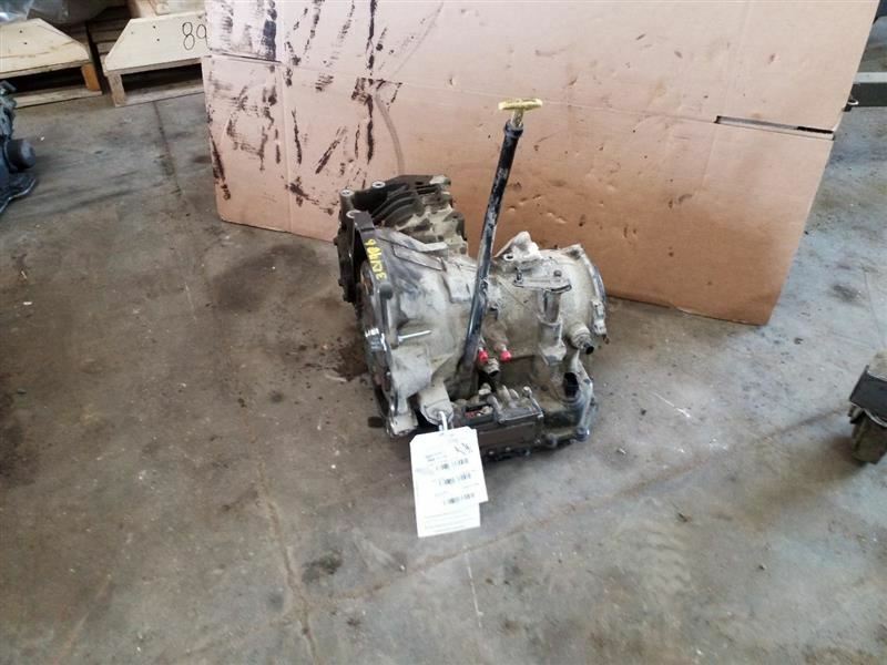 Automatic Transmission 2.4L Fits 00 BREEZE 243414