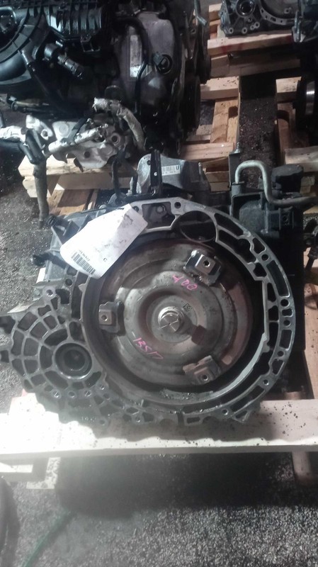 2015 Ford Explorer A6SP Automatic Transmission Assembly 114K Miles OEM