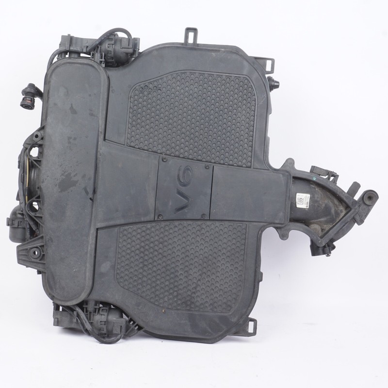12-18 Mercedes W207 E350 C350 GLE350M276 Engine Motor Air Intake Manifold