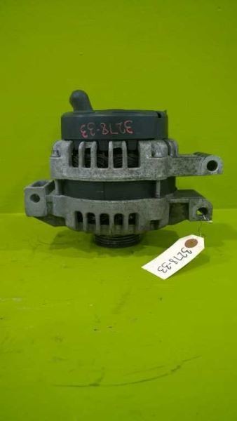 06 RAINIER SAAB ENVOY 4.2L ALTERNATOR3278-33