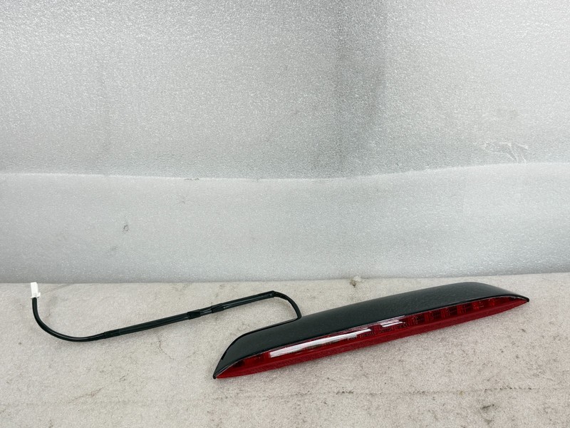 2016-2023 Mazda MX-5 Miata Soft Top Third Brake Light 42B OEM HJ18