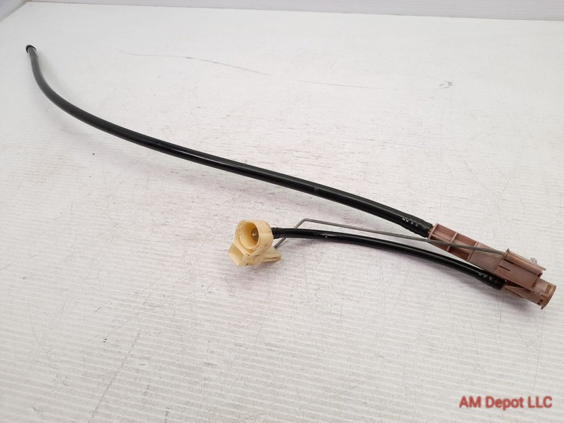 2000 BMW 330ci 325ci 325i 330i E46 Fuel Tank Sucking Jet Pump 16146755880