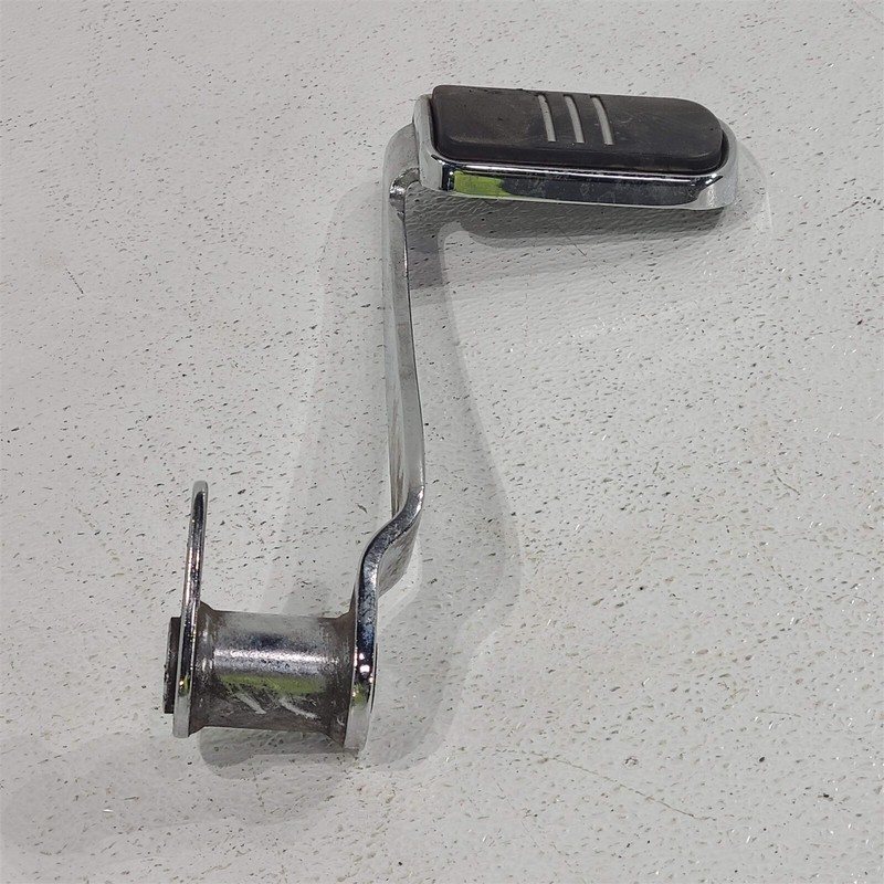 2007 Harley Street Glide Foot Brake Pedal Lever PS1027