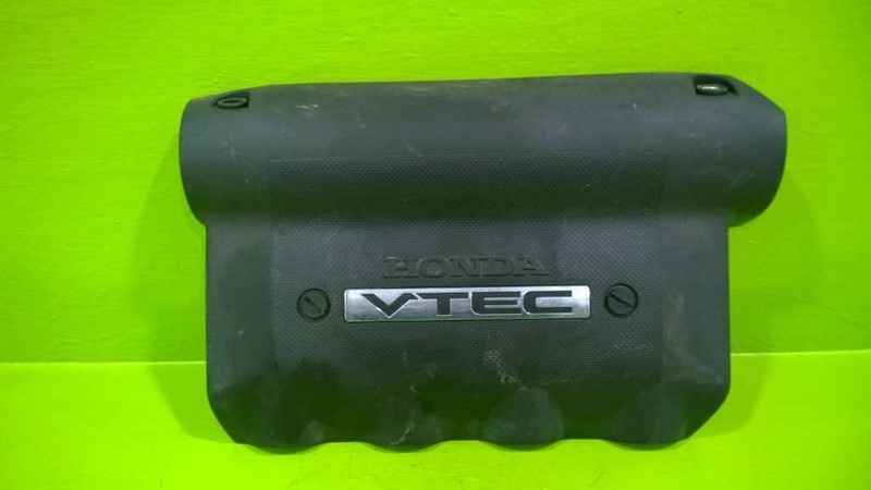 07 08 HONDA FIT 1.5L AT ENGINE COVER OEM 2575-20