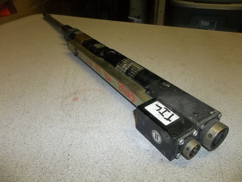 Atlas Copco QMR42-16-RT Electronic Nutrunner 8432 5020 10 *FREE SHIPPING*