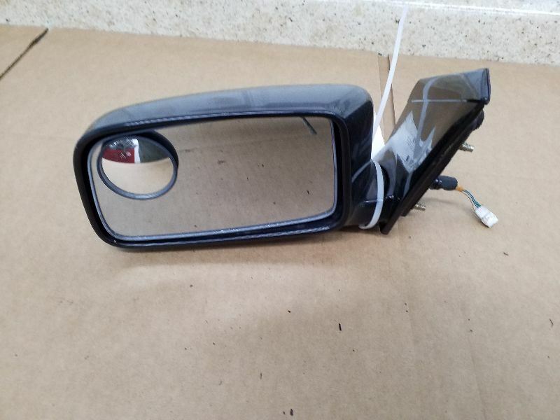 Driver Side View Mirror Power Non-heated Folding Fits 02-03 LANCER 205448