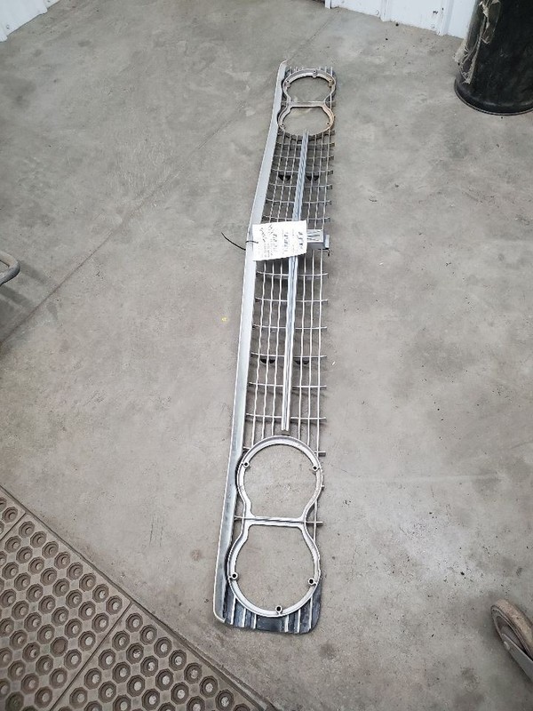 STARFIRE1963 Grille 291707