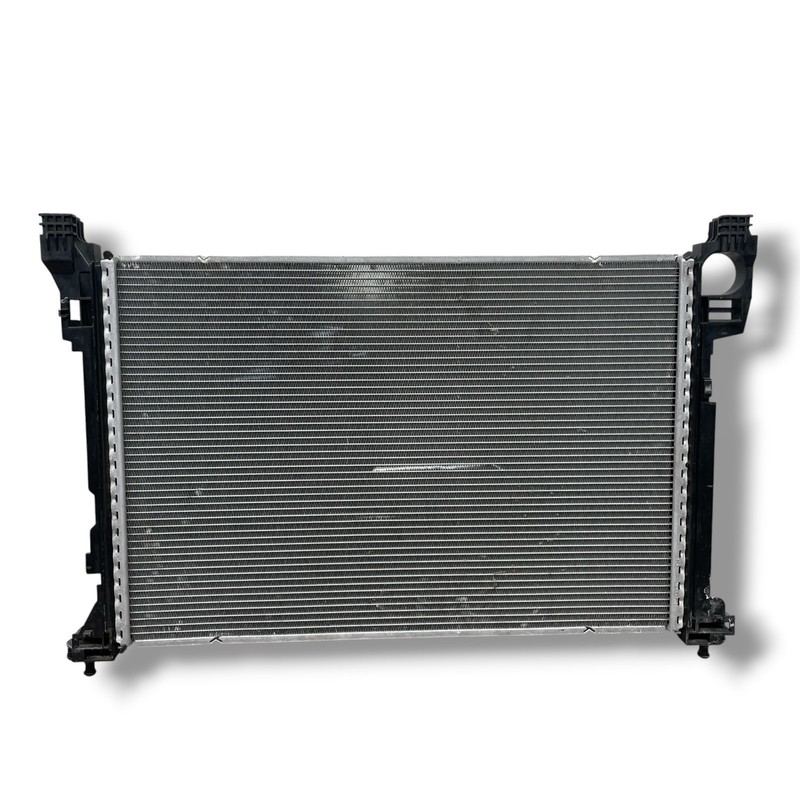 2022-2025 Mercedes-Benz EQS EQS450 Engine Water Cooling Radiator OEM A0995002302