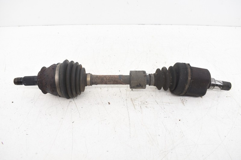 2009 MINI COOPER S R55 CLUBMAN JCW FWD FRONT LEFT AXLE SHAFT OEM KW93