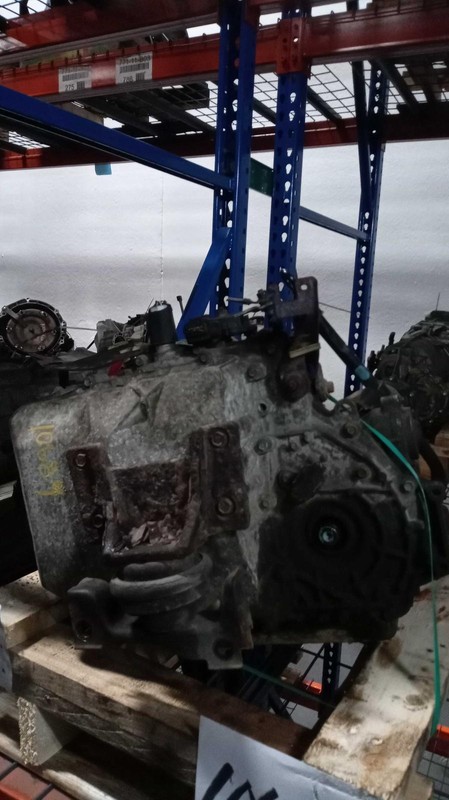 2001 Lincoln Continental Automatic Transmission Assembly 180K Miles OEM Warranty