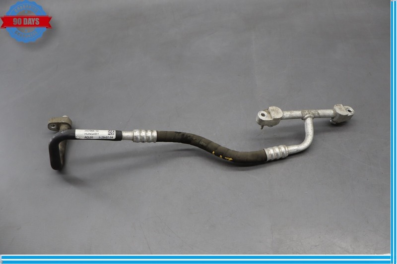14-21 BMW i3 I01 Front AC A/C Air Conditioning Pressure Line Pipe Hose Oem