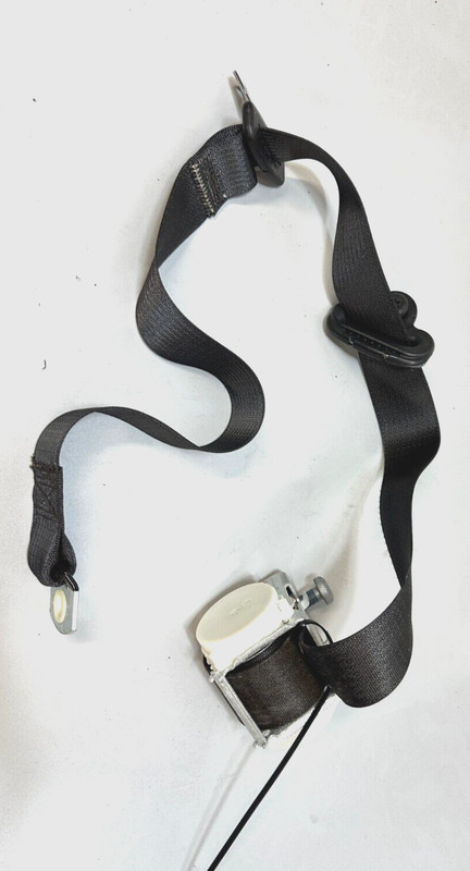 ✅2013-2022 classic RAM 1500 REAR2ND SECOND ROW SEAT BELT OEM RIGHT OR LEFT