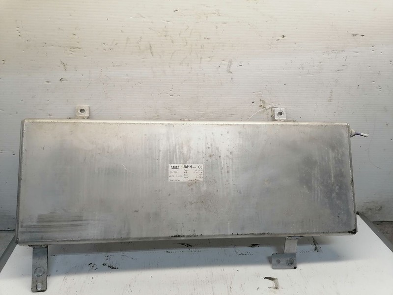 Air Ride Suspension Tank 2019 Audi SQ5 80A616203B