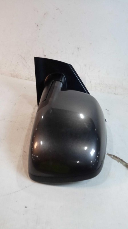 Used Left Door Mirror fits: 2018 Dodge Journey Power heated power folding painte