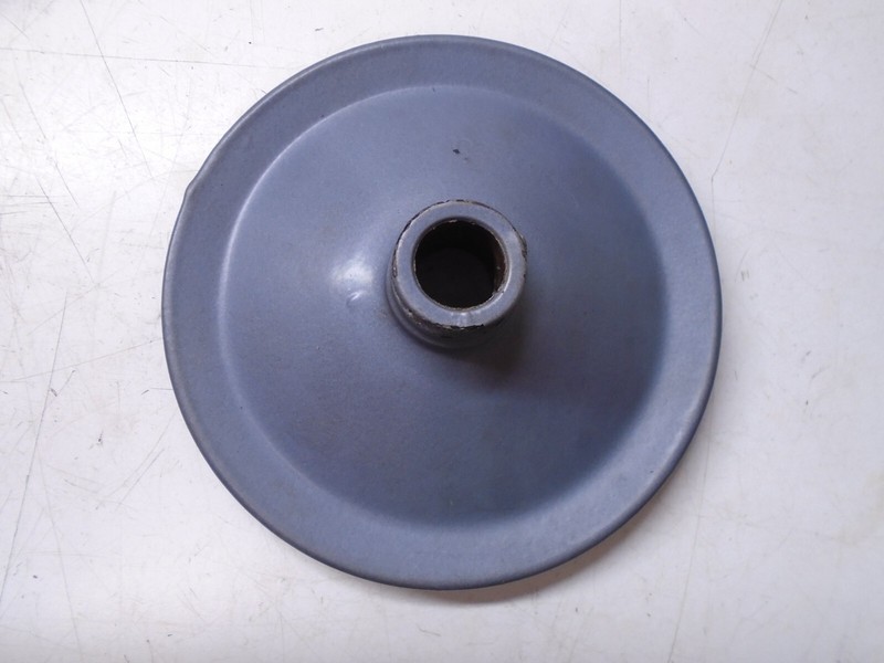 Y2 Yamaha 4.3L Power Steering Pump Pulley 10251400