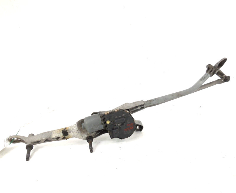 2010-2016 Mercedes-Benz E350 Windshield Wiper Transmission Linkage W/ Motor OEM