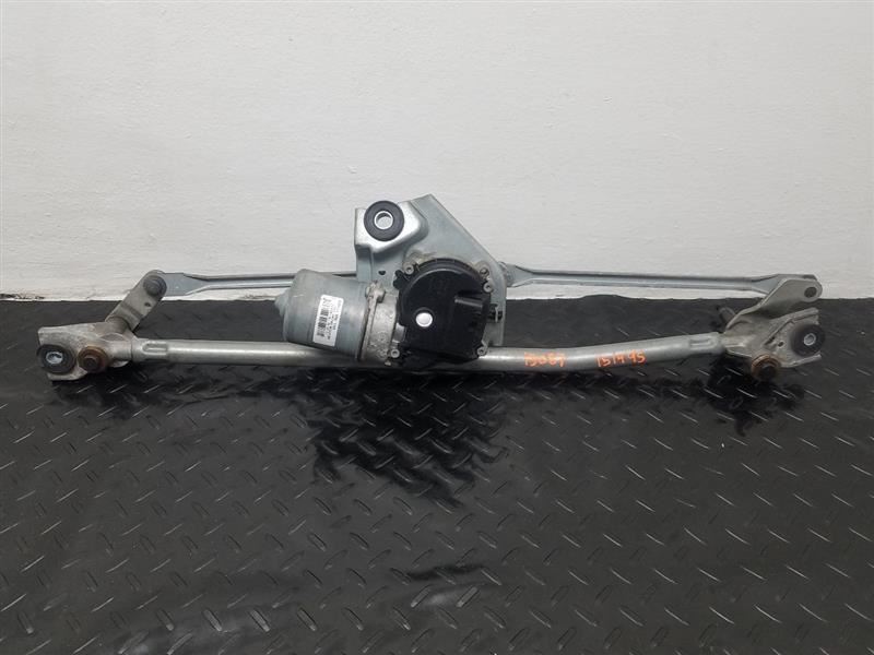 09-12 Ford Flex Windshield Wiper Linkage Motor OEM 8A8Z-17508-B