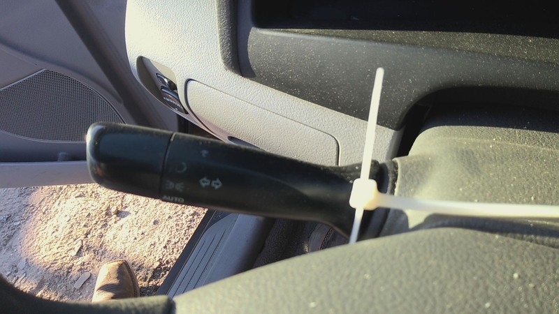 Combination Switch TOYOTA CAMRY 07 08 09 10 11