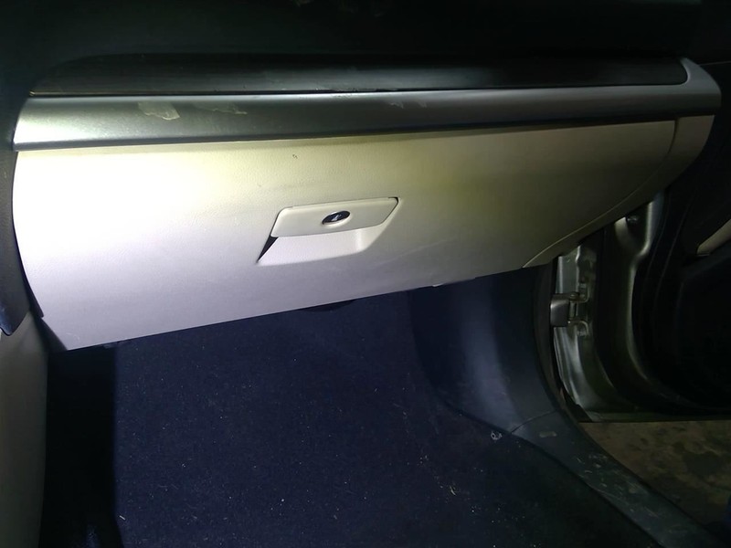 LEGACY 2015-2018 Glove Box 1754372