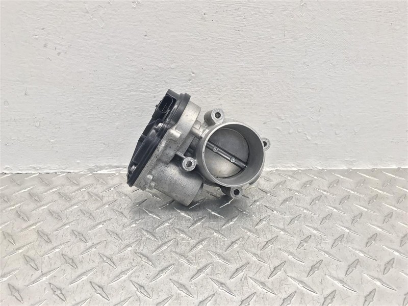 09-12, Ford Escape Fusion Mercury Mariner Mazda Tribute NOT HYBRID Throttle Body